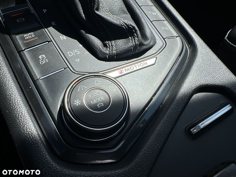 Volkswagen Tiguan 2.0 TSI 4Mot R-Style DSG - 20