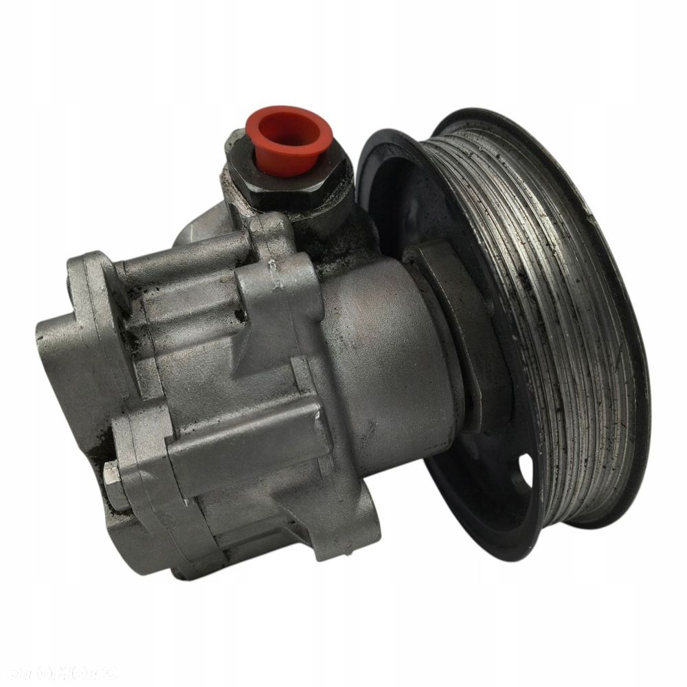 POMPA WSPOMAGANIA VW Polo 1.9 D 1J0422154 91.130 ZF - 6