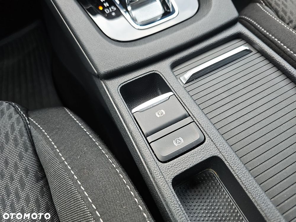 Skoda Octavia 2.0 TSI 4x4 Style DSG - 24