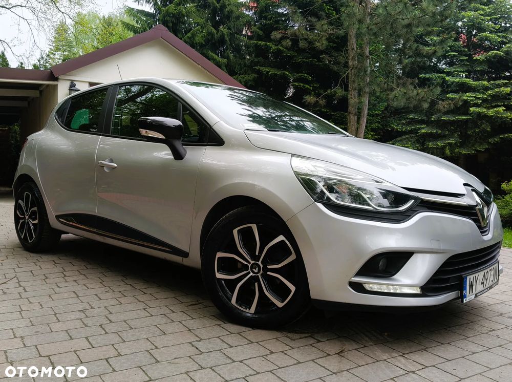 Renault Clio 0.9 Energy TCe Intens - 9