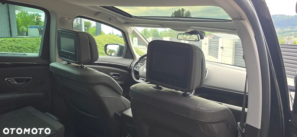 Renault Espace 2.0 Blue dCi Zen EDC - 30