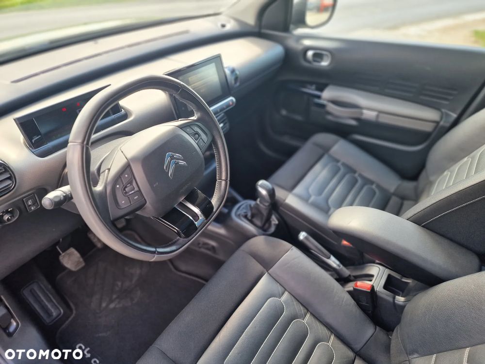 Citroën C4 Cactus PureTech 110 Stop&Start Shine Pack - 15