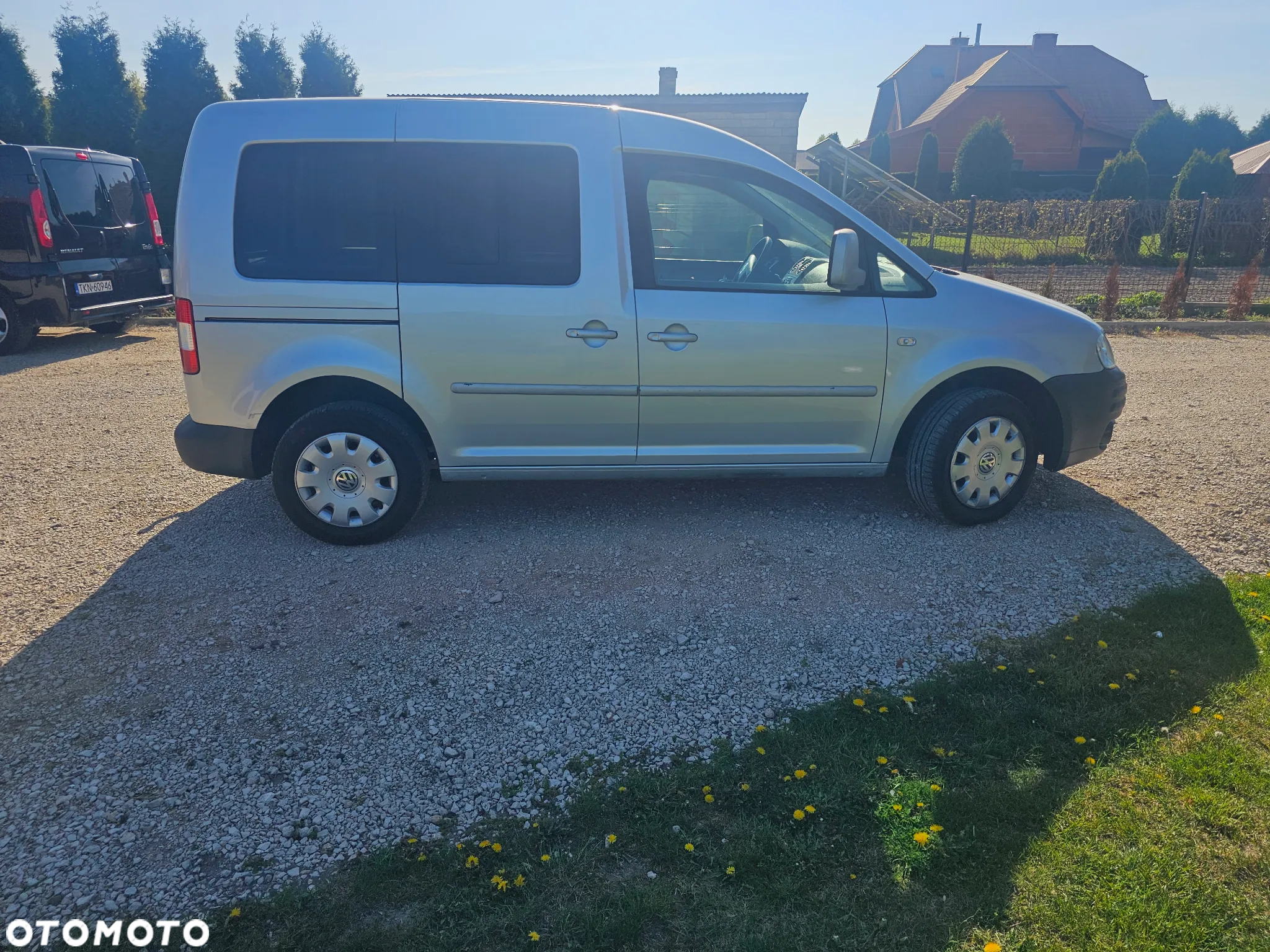 Volkswagen Transporter - 8