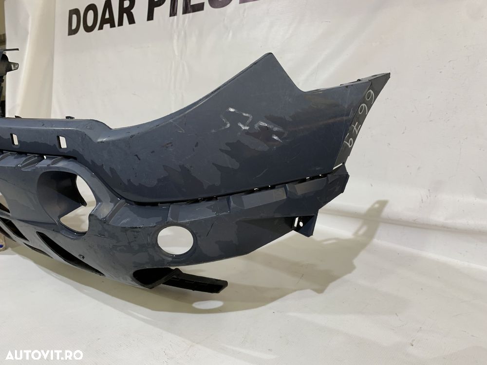 Bara fata BMW X3 E83, 2004, 2005, 2006, cod origine OE 51113400896. - 2