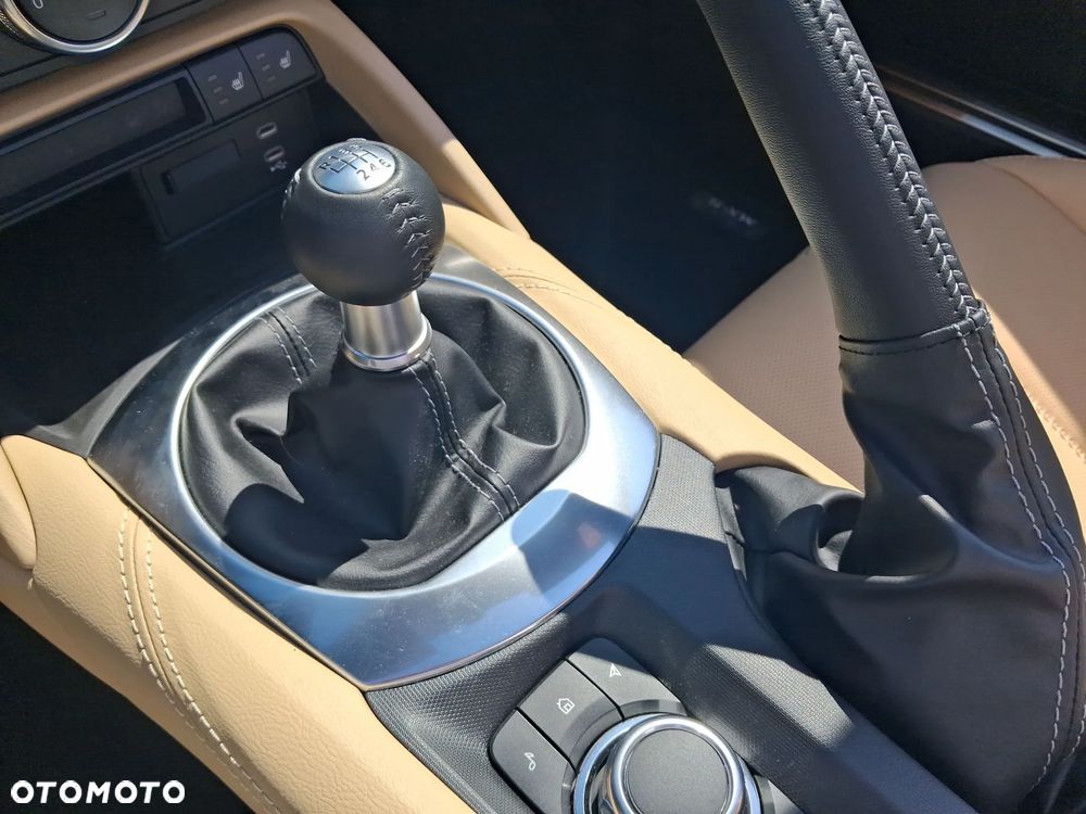 Mazda MX-5 - 13