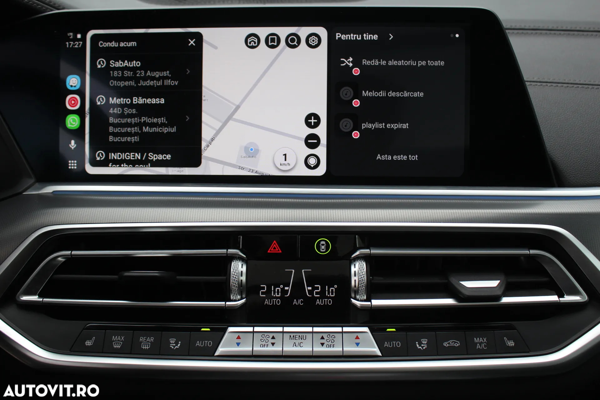 BMW X5 xDrive45e AT PHEV - 7