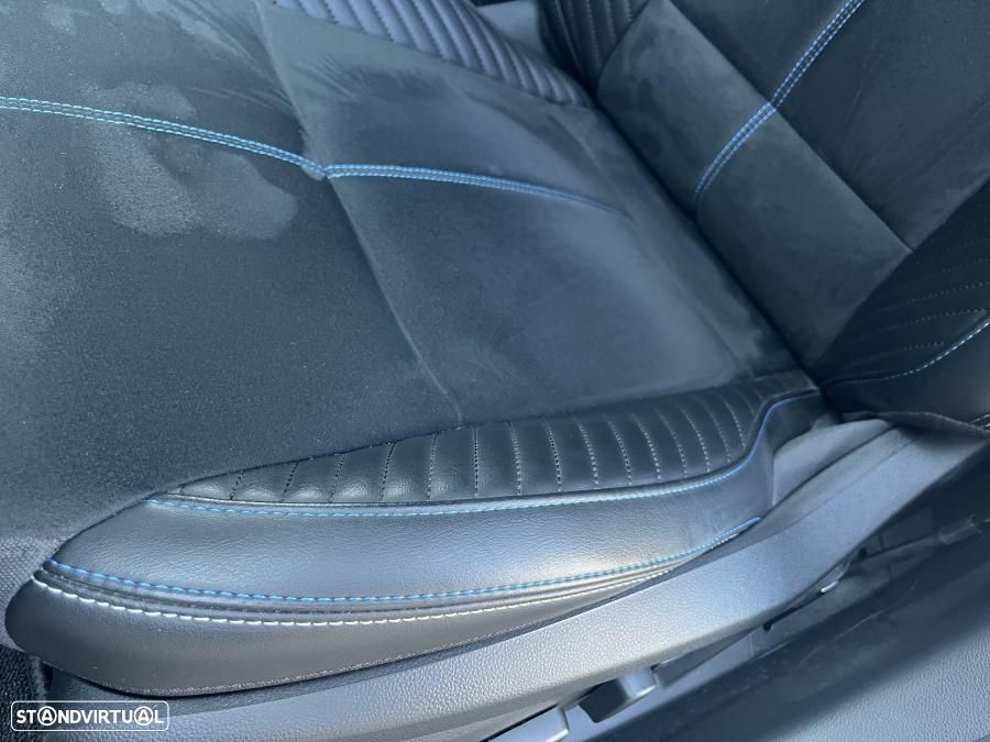 Renault Arkana 1.6 E-Tech Full Hybrid Esprit Alpine - 21