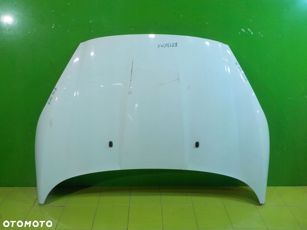 FIESTA MK7 LIFT 1.0 B 13r HB 3D maska - 1