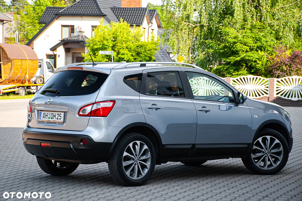Nissan Qashqai 1.6 I-Way - 3