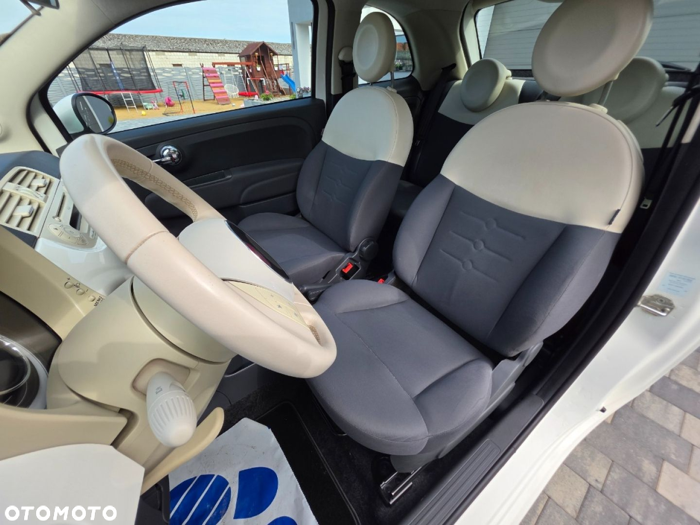 Fiat 500 - 18