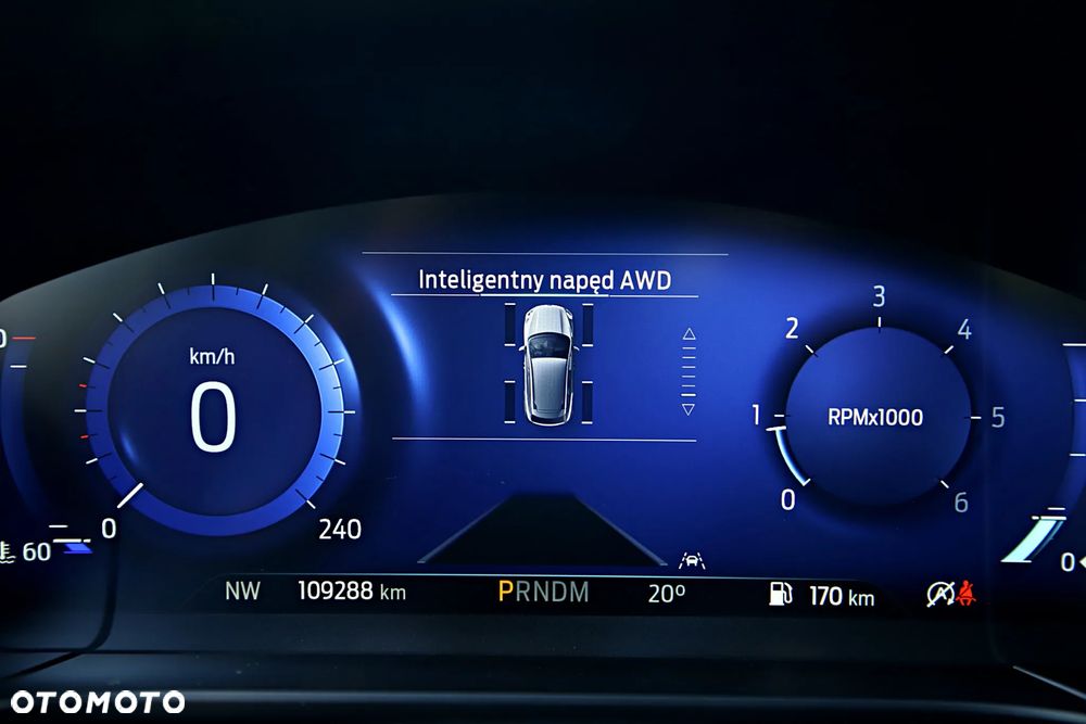 Ford Kuga 2.0 EcoBlue AWD ST-Line X - 33