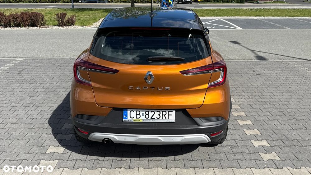 Renault Captur 1.0 TCe Zen - 6