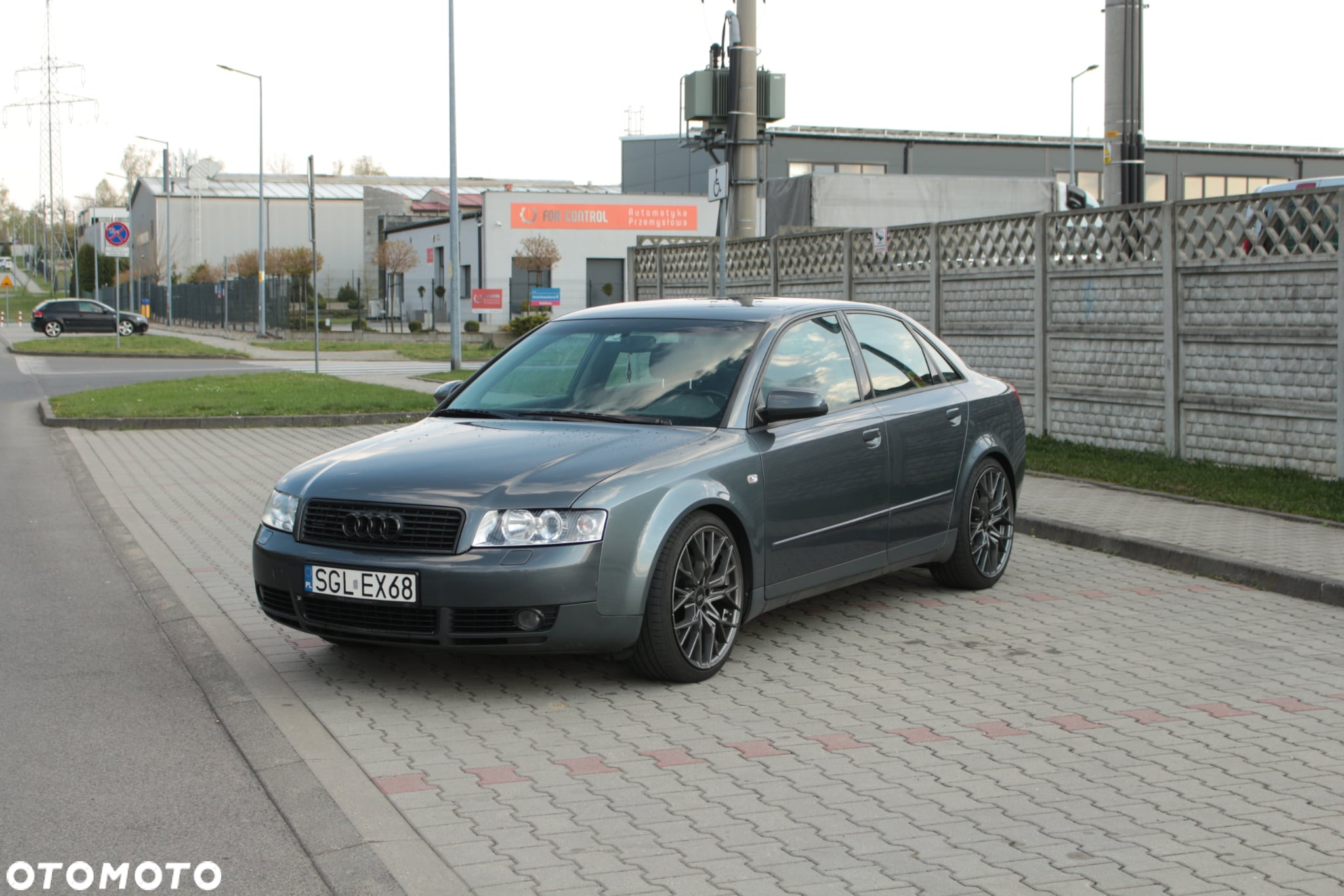 Audi A4 3.0 Quattro - 2