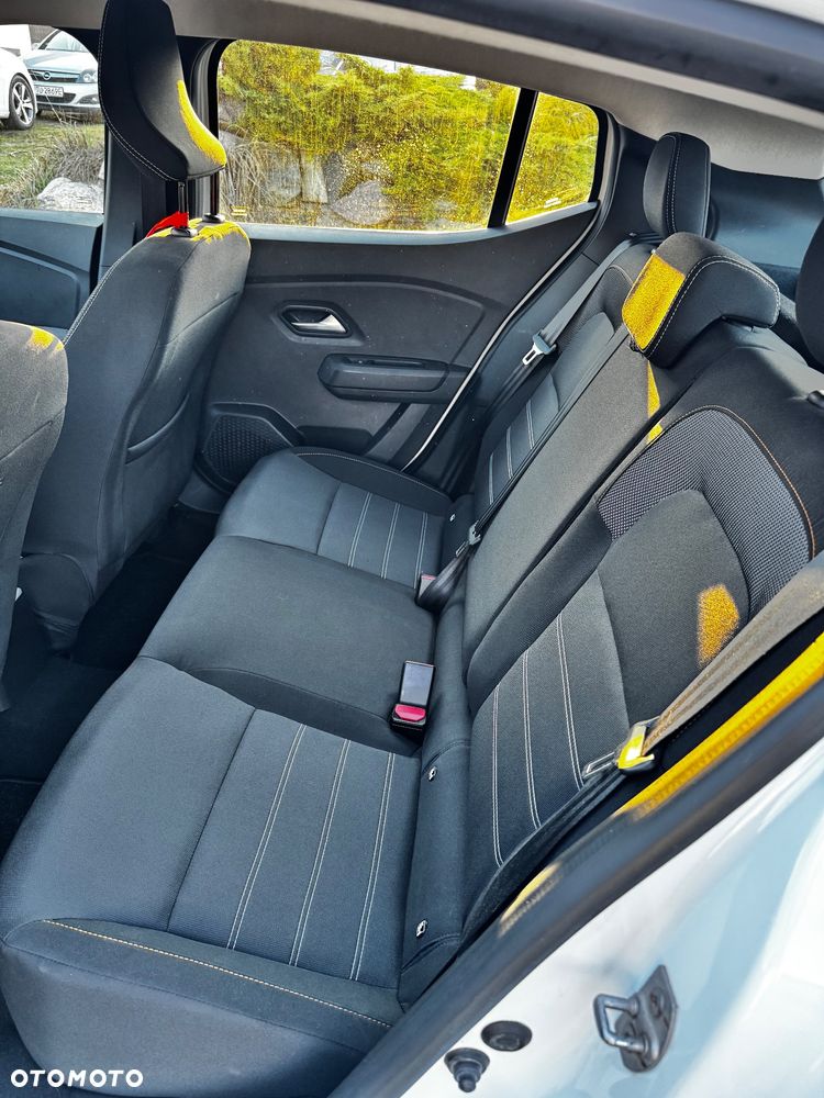 Dacia Sandero Stepway - 19