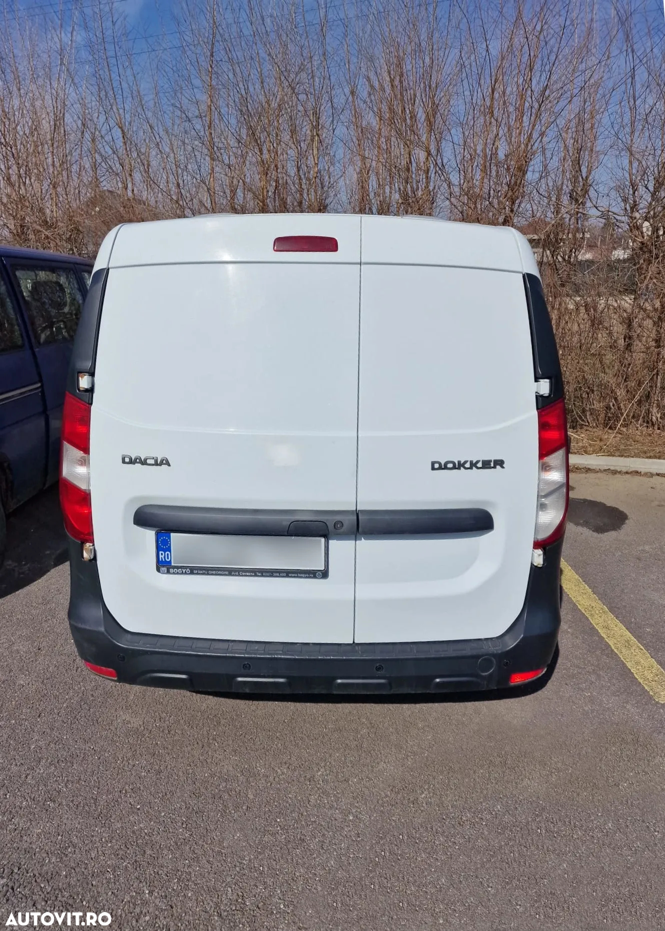 Dacia Dokker - 7