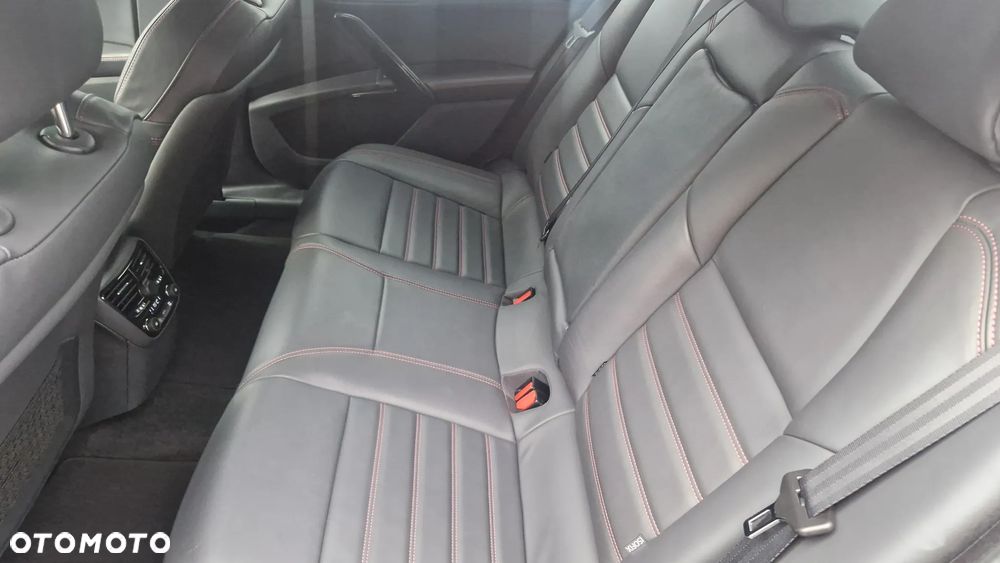 Peugeot 508 BlueHDi 180 EAT6 Stop&Start GT - 31