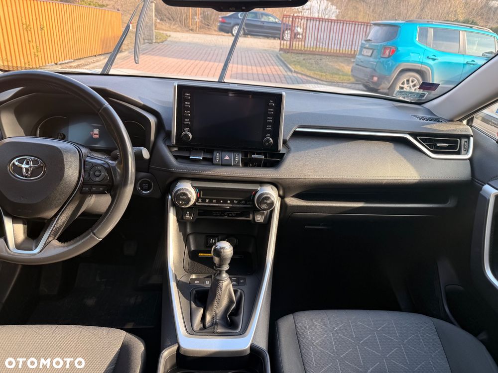 Toyota RAV4 2.0 Active 4x4 - 11