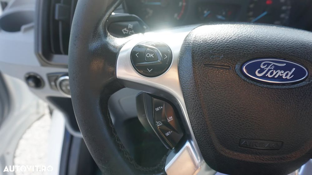 Ford Transit - 17