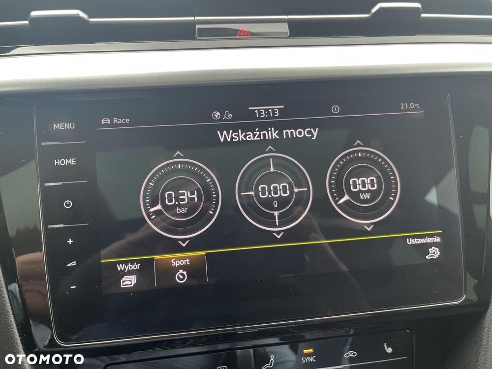 Volkswagen Arteon - 27