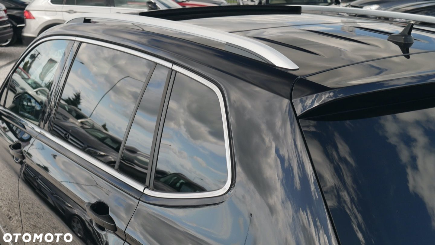 Volkswagen Tiguan Allspace - 23