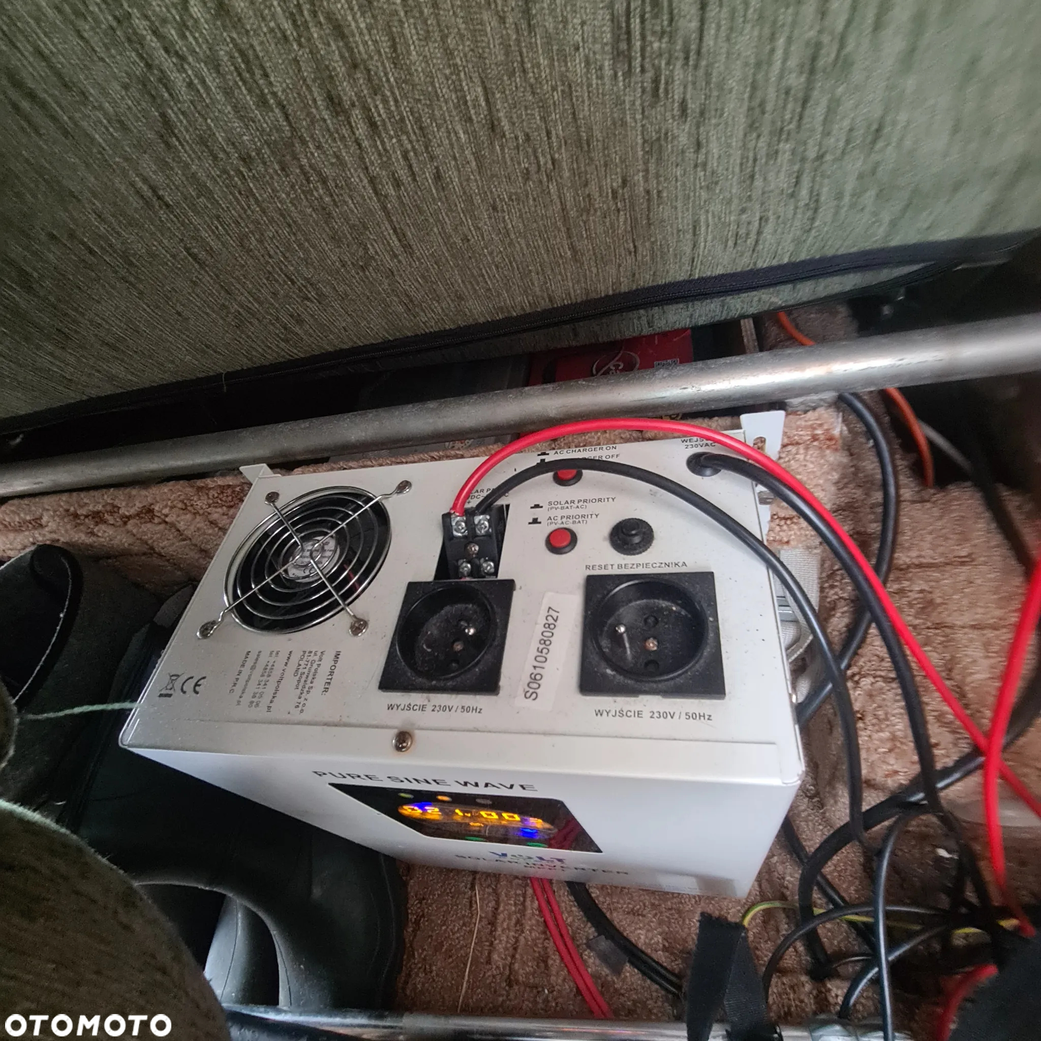 Fiat Ducato maxi - 21