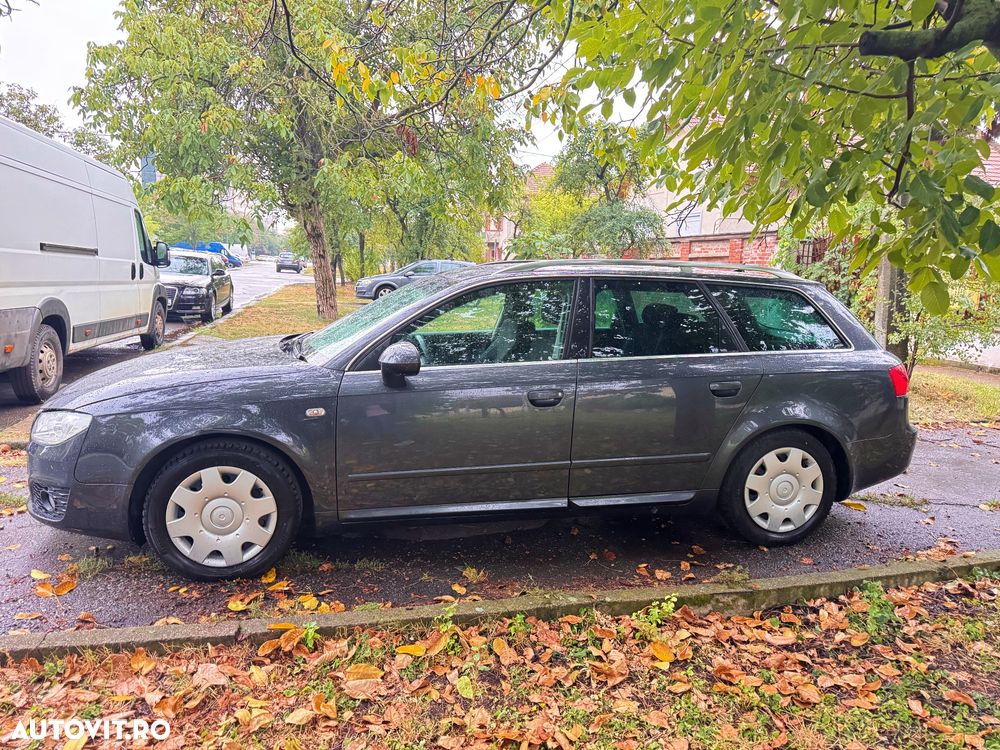 Seat Exeo 2.0 TDI CR Sport - 3