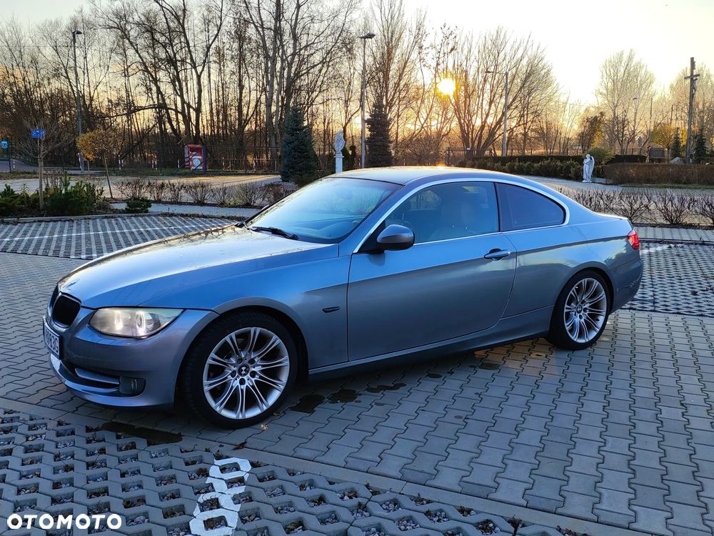 BMW Seria 3 - 3