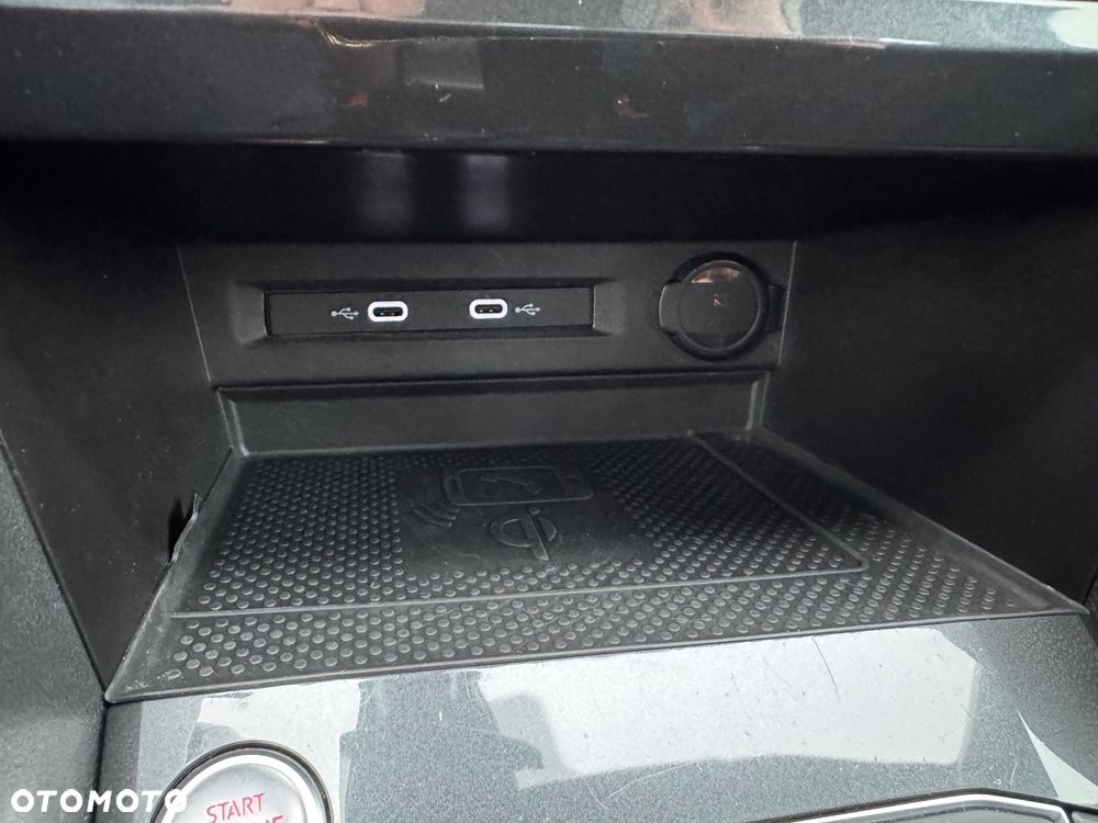 Seat Tarraco 1.5 TSI ACT OPF DSG Style - 21