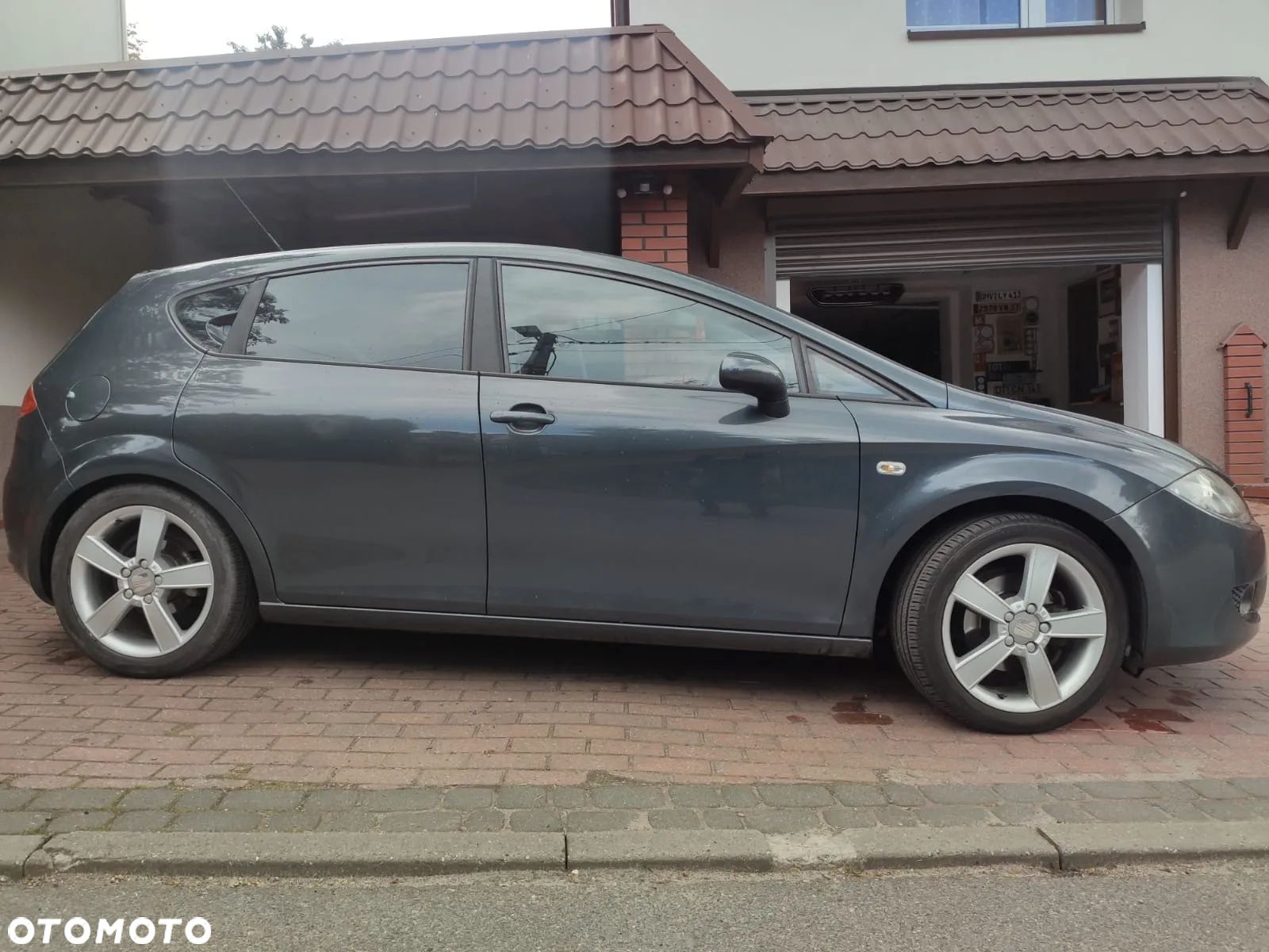 Seat Leon - 1