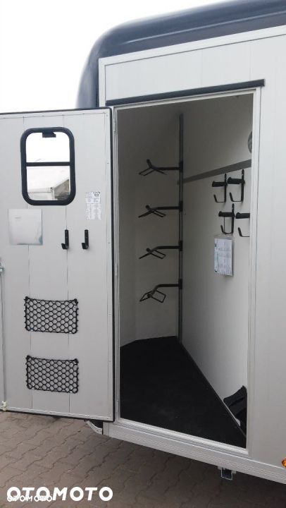 Inny Cheval Liberte Optimax - 11