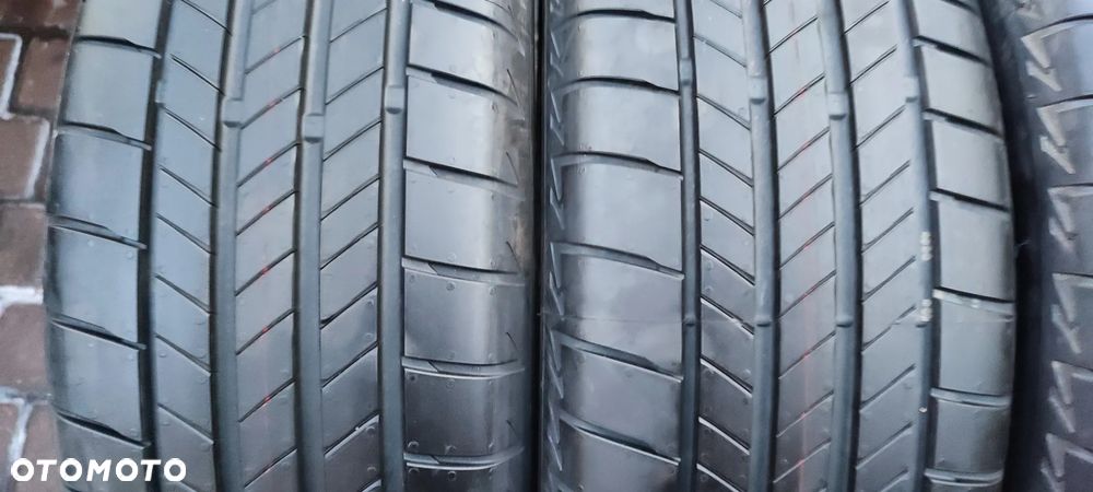 Opony Letnie Bridgestone Turanza Eco 205/60/16 92H  Demo 2024r Ideał !! Dot 45/24 Starogard Gdański - 2