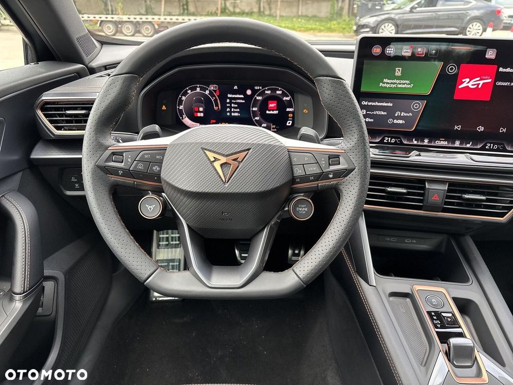 Cupra Formentor 1.5 TSI DSG - 16