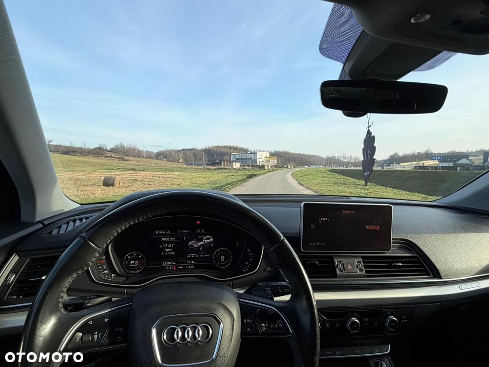 Audi Q5 2.0 TDI Quattro Design S tronic - 8