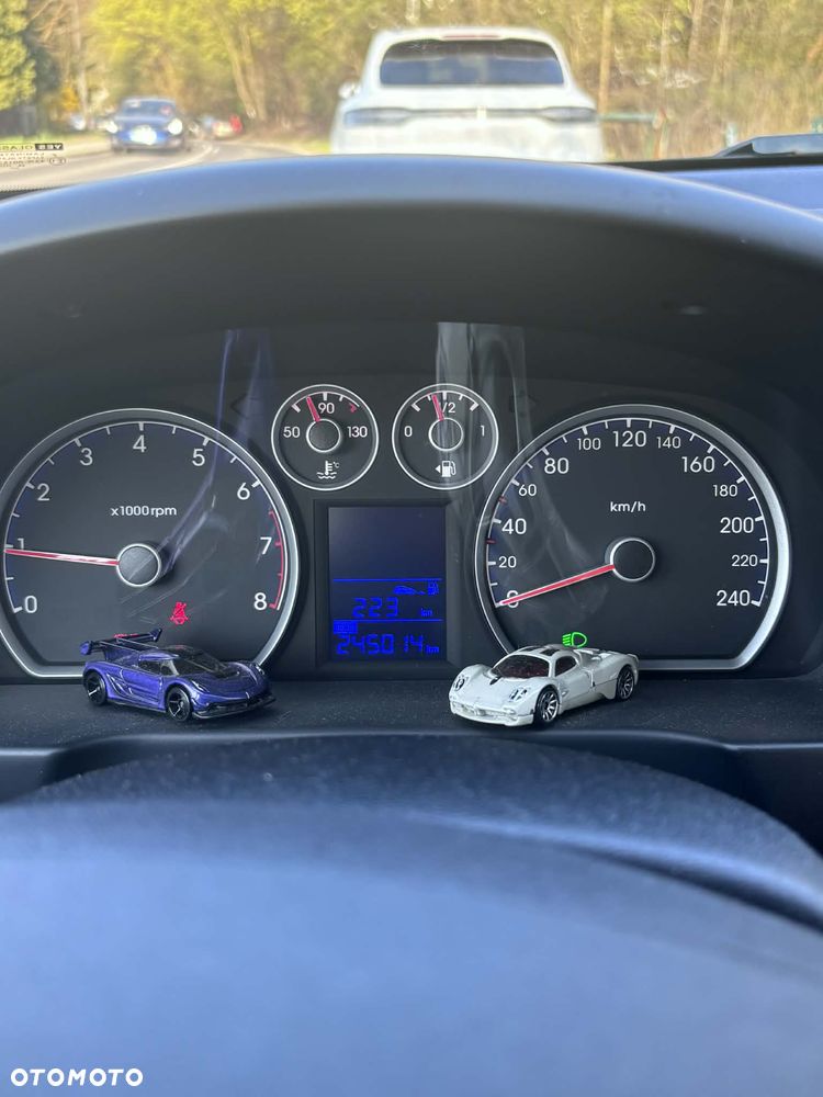 Hyundai i30 1.4 Classic + - 10