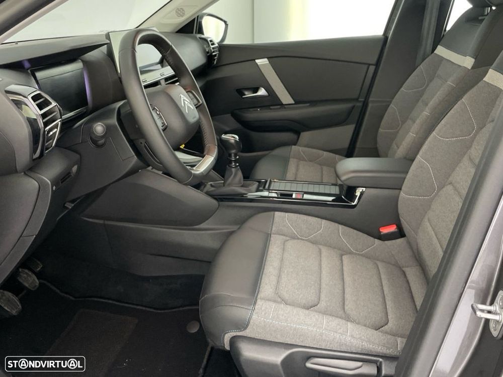 Citroën C4 1.2 PureTech Feel Pack - 11