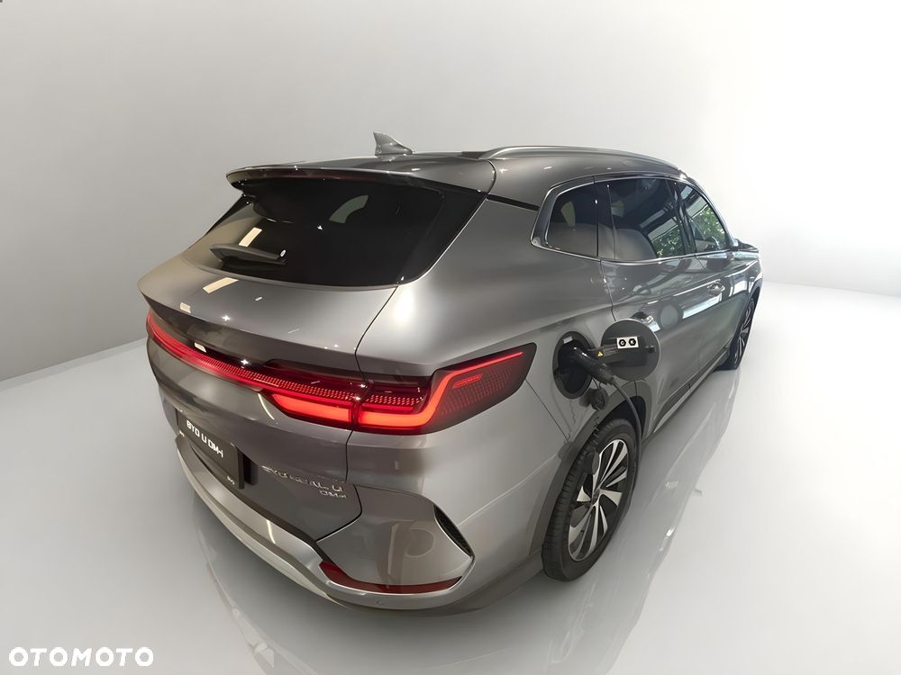 BYD Seal U 1.5 Boost - 3