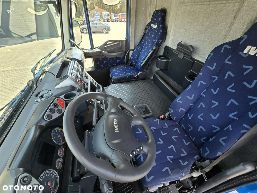Iveco WUKO MULLER KOMBI DO CZYSZCZENIA KANAŁÓW - 32