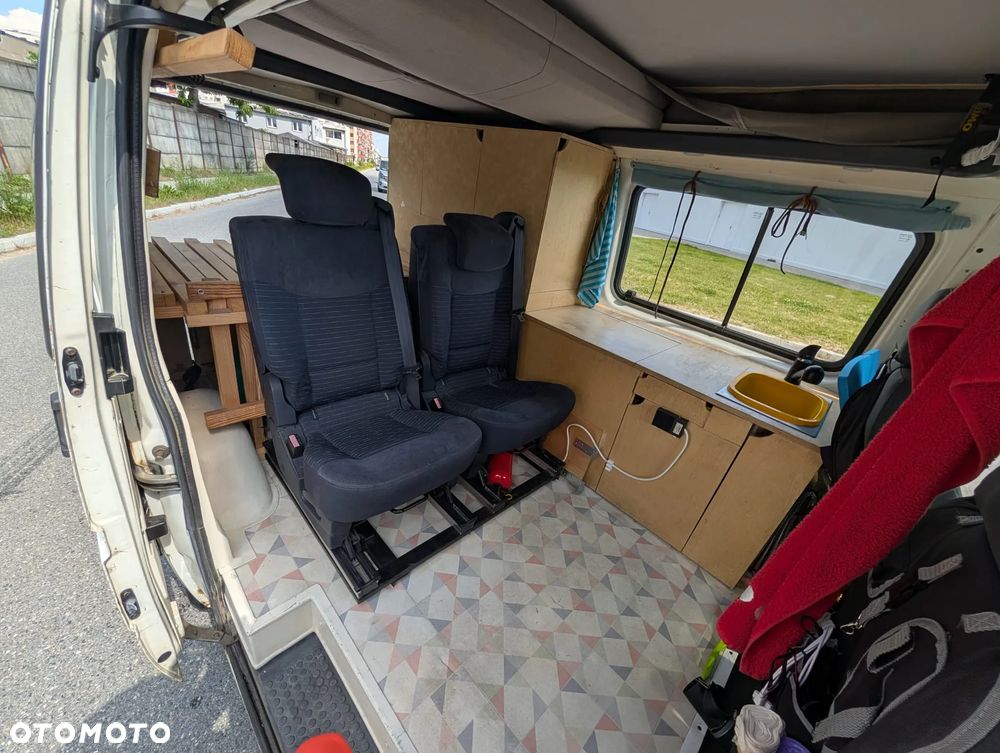Ford transit - 20