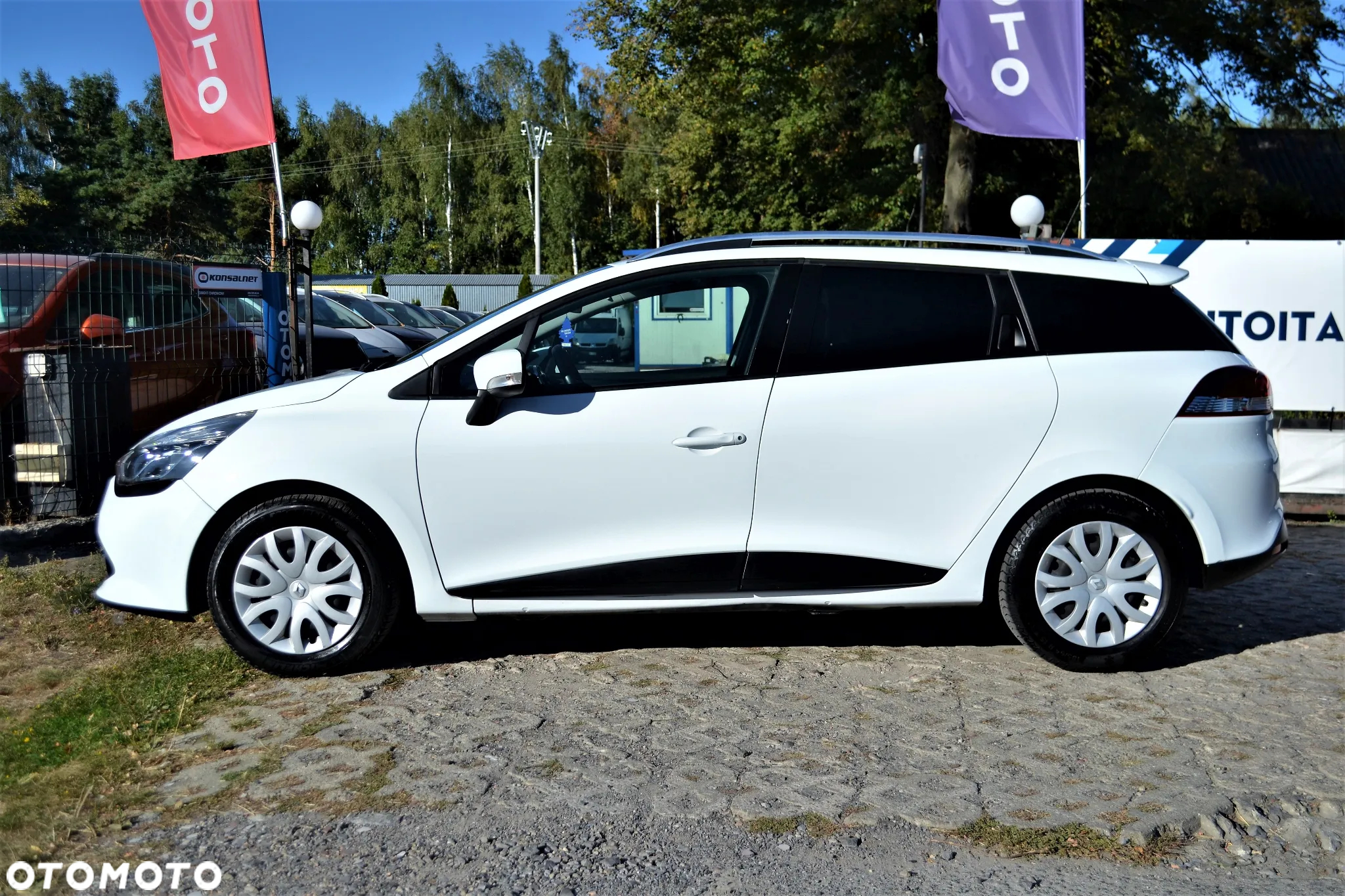 Renault Clio 1.5 dCi Energy Life - 15