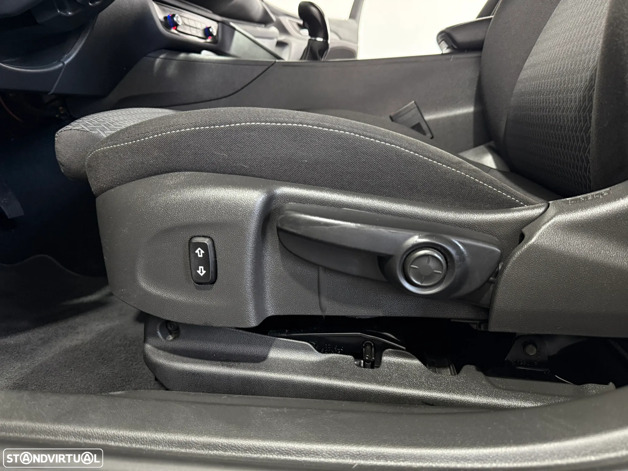 Opel Insignia Sports Tourer 1.5 D Business Edition - 36