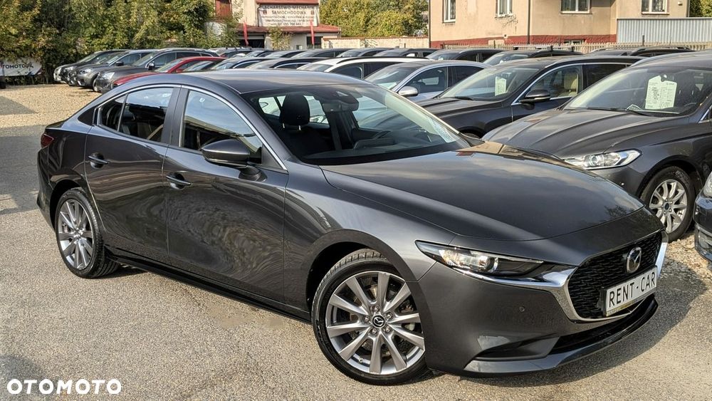 Mazda 3 - 9