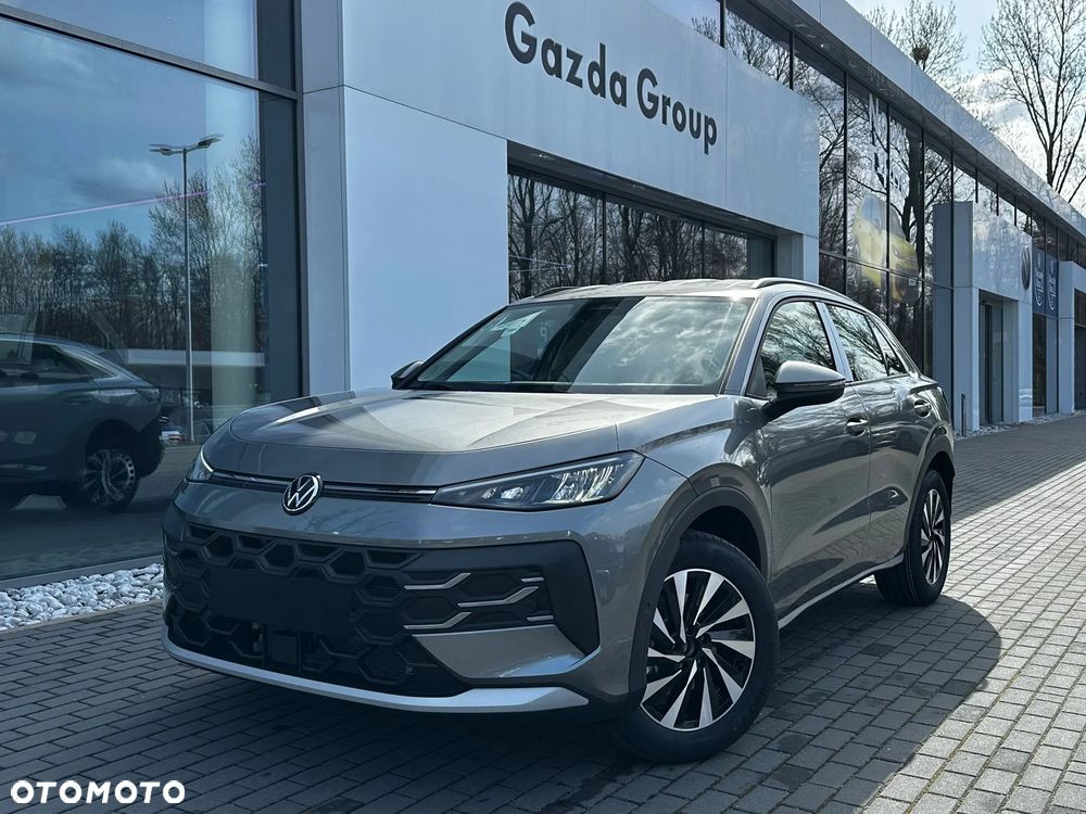 Volkswagen T-Roc 1.5 eTSI Life DSG - 1