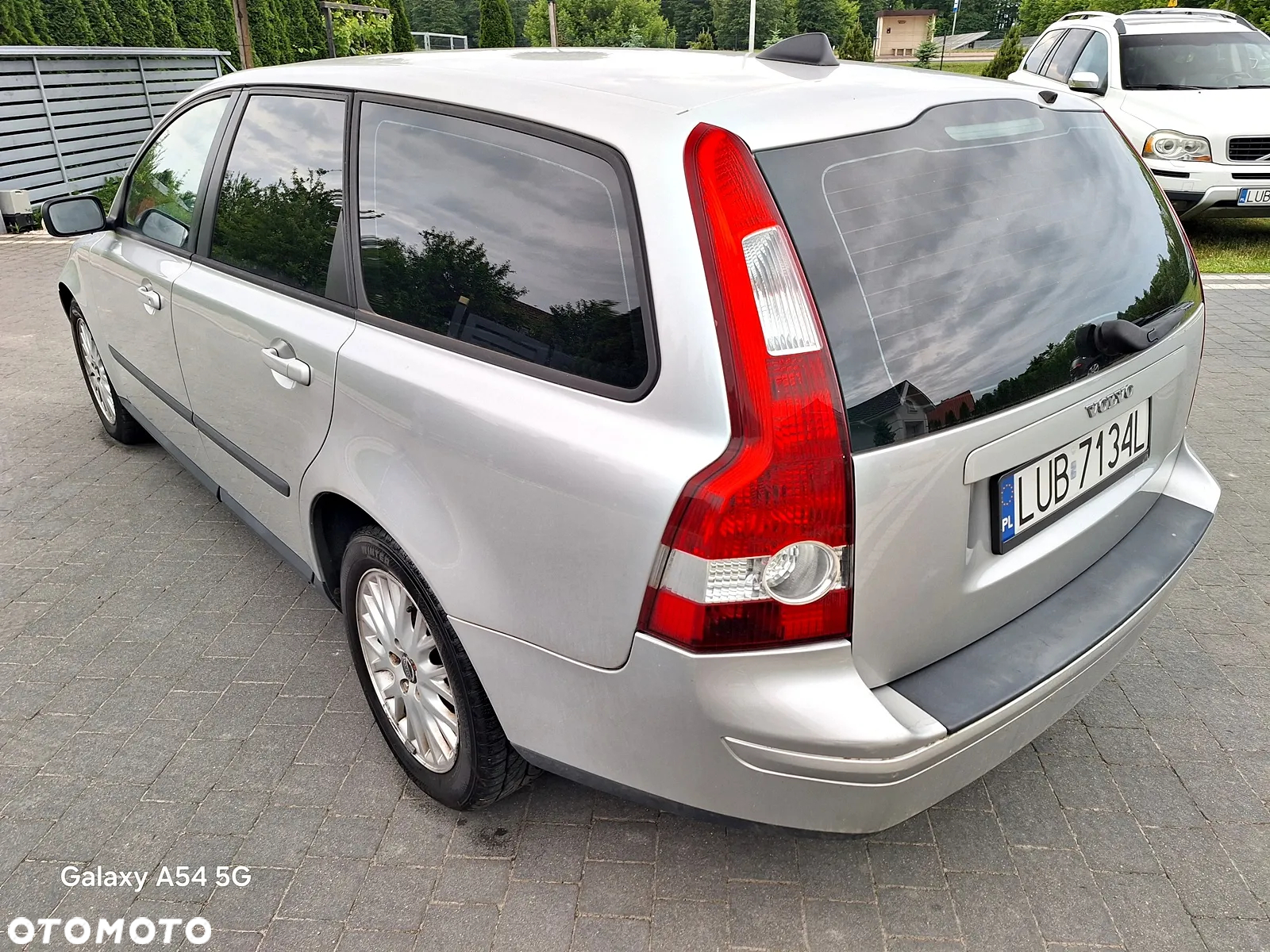 Volvo V50 1.8 Kinetic - 5
