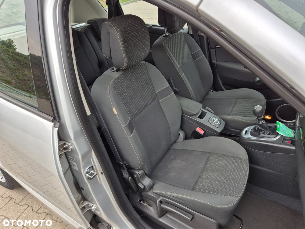 Renault Scenic 1.9 dCi Privilege - 9