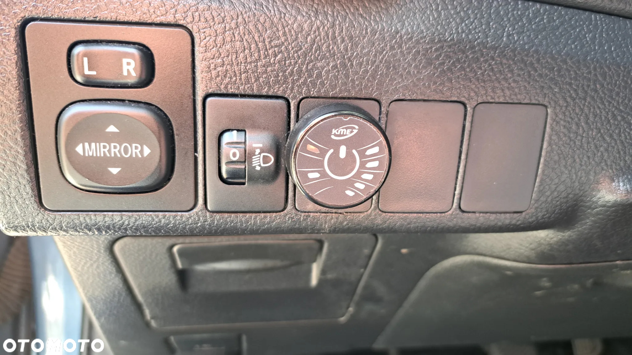 Toyota Auris 1.6 Comfort - 18