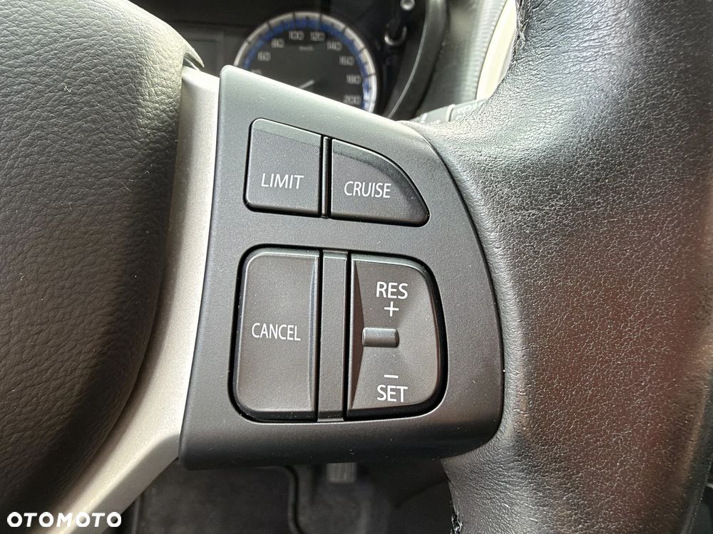 Suzuki SX4 S-Cross 1.6 VVT 4x2 limited+ - 14