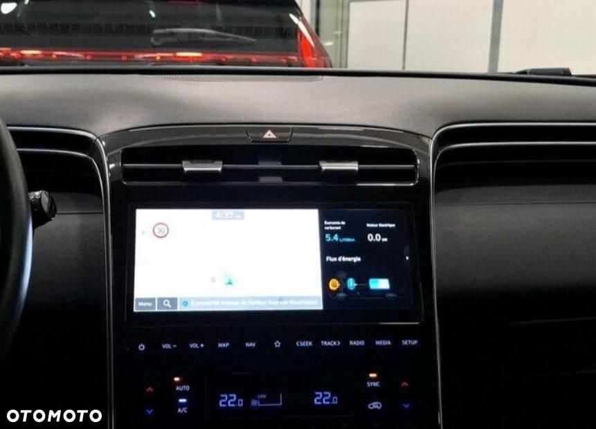 Hyundai Tucson 1.6 T-GDi HEV 2WD Prime - 22