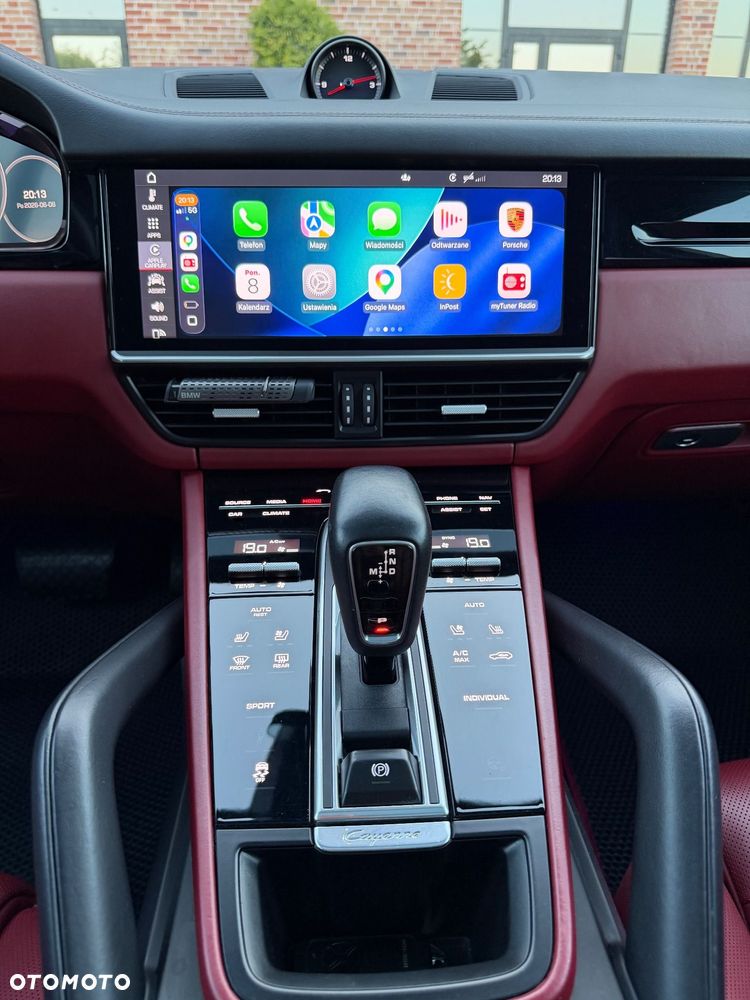 Porsche Cayenne - 12