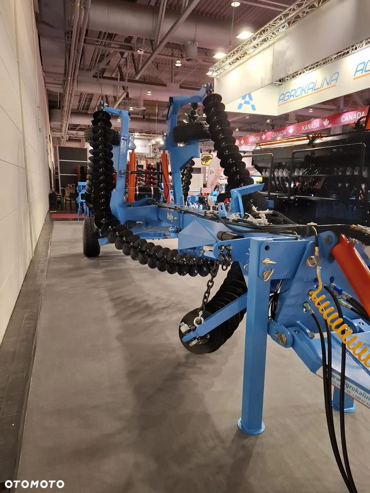 Inny Agrokalina Velly 7 - 23