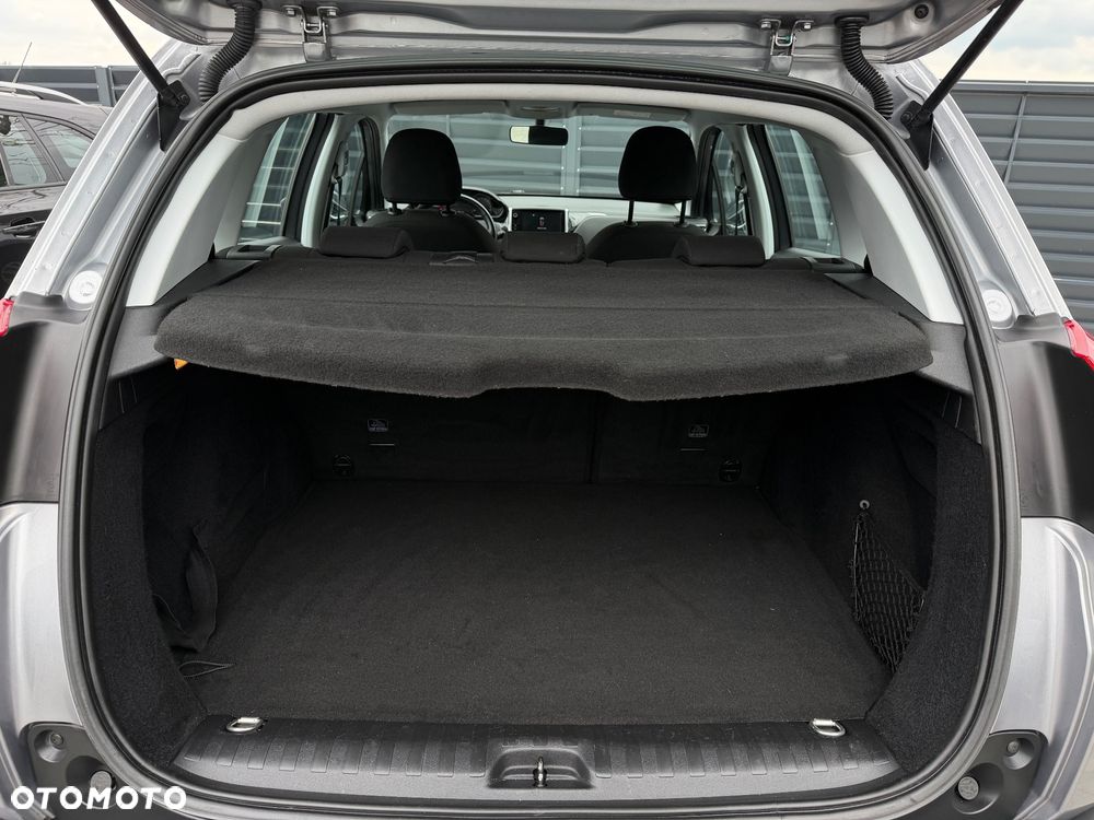 Peugeot 2008 - 22
